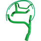 Silicone Y Hose Kit (Green)