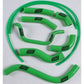 Silicone Hose Kit (Green)