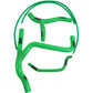 Silicone Y Hose Kit (Green)