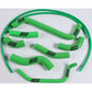 Silicone Hose Kit (Green)