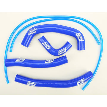 Moto Hose Kit Blue