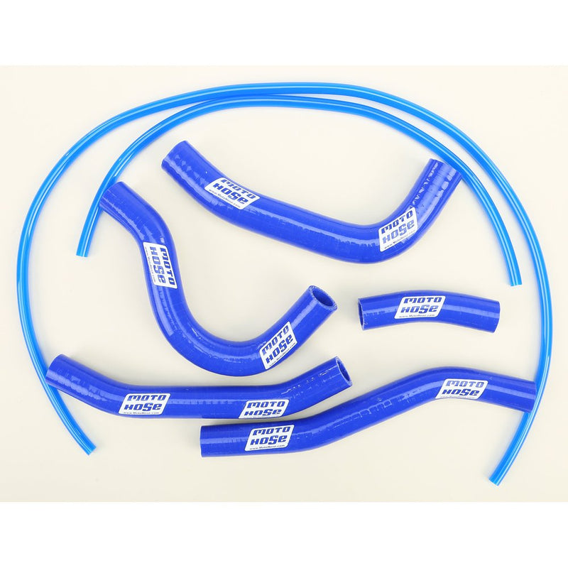 Moto Hose Kit Blue