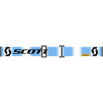 Prospect 6 Days Le Goggle 2023 Argentina Wht/Blu Ylw Chrome W