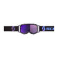 Prospect Goggle Le Irdscnt Pur/Pur Chrome Works