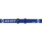 Prospect Goggle 6 Days Italy Le Blue / Blue Chrome