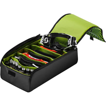 Goggle Large Case Holds 5 6