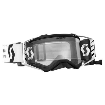 Prospect Wfs Goggle Blk/Wht W/Clear Lens Plus 2 Rolls Film
