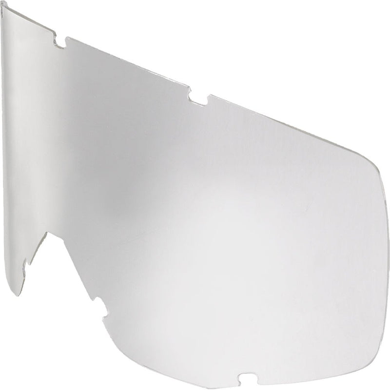 Lens 89si Acs Yth Clear Afc No Tearoff Pins