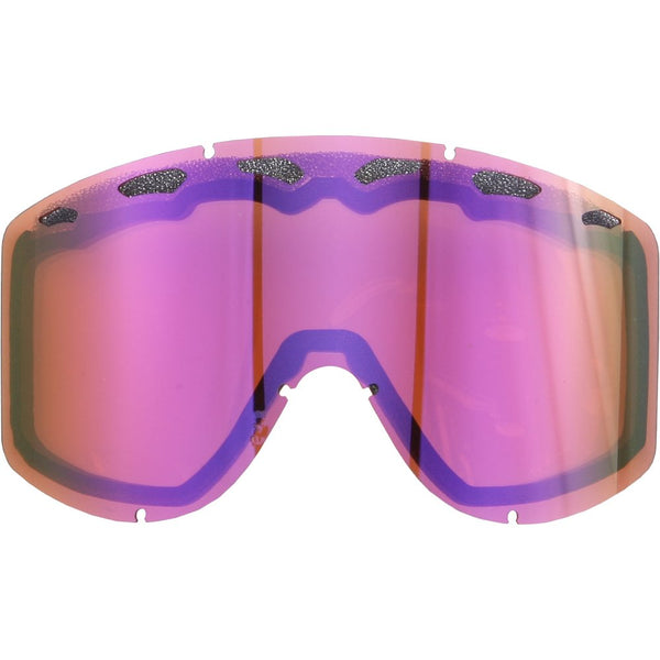 Lens 89si Youth Thermal Acs Pur Chrm No Pins