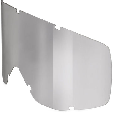 Lens 89si Youth Thermal Acs Sil Chrm No Pins