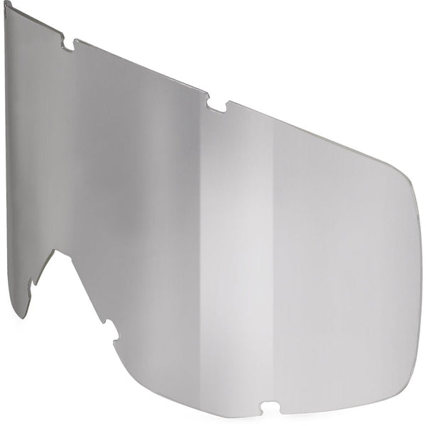 Lens 89si Youth Thermal Acs Sil Chrm No Pins