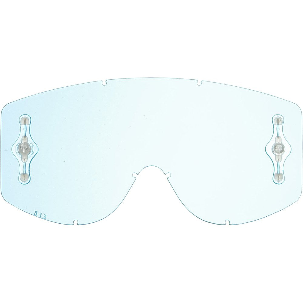 Lens 89si Youth Works Elect Blue Chrm