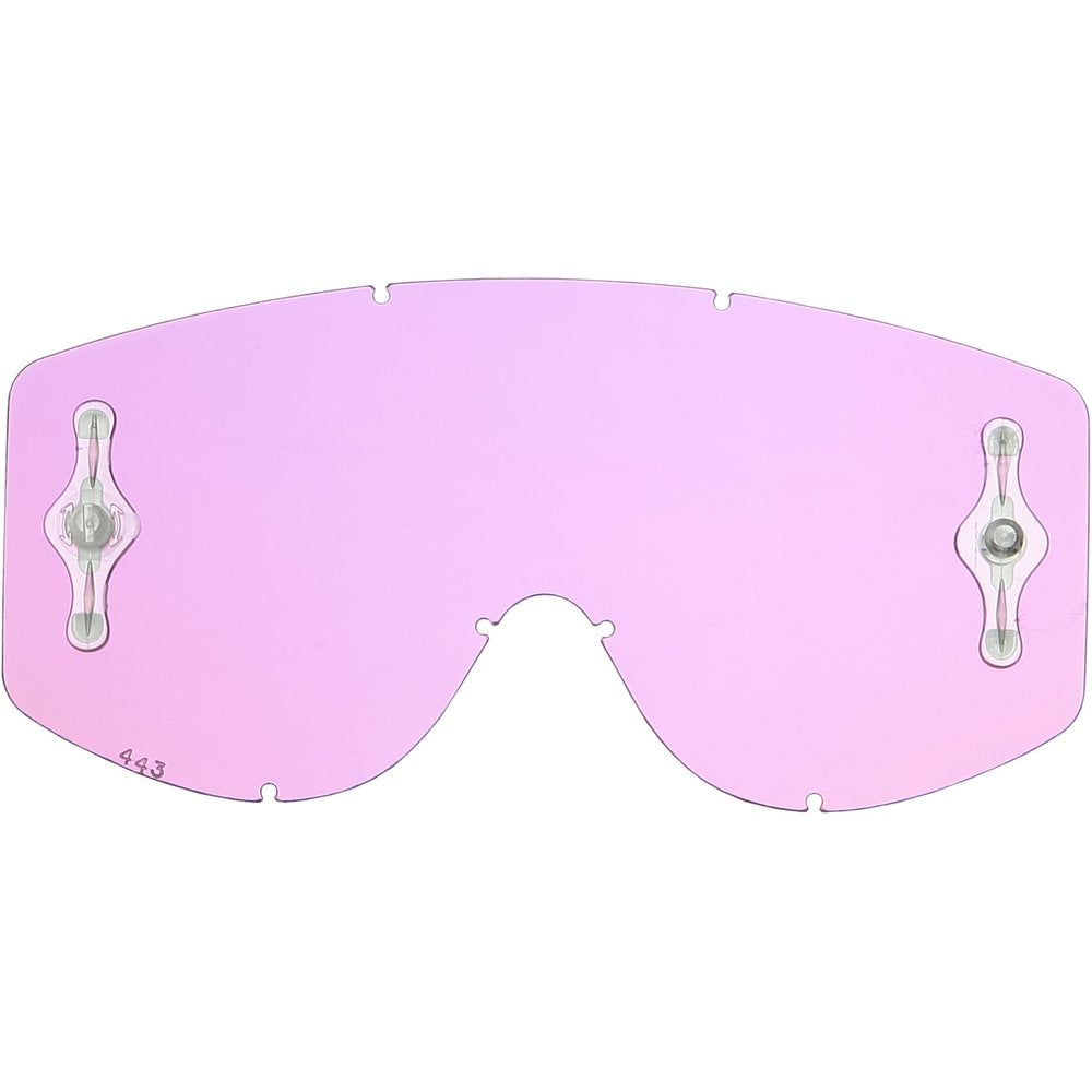 Lens 89si Youth Works Pur Chrm