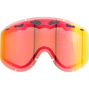 Lens Recoilxi/80 Thermal Acs Red Chrm No Pins