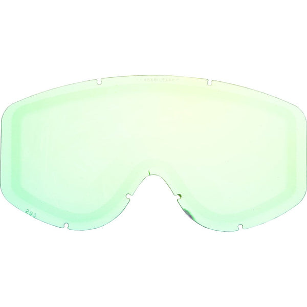 Lens Recoilxi/80 Thermal Grn Chrm No Pins