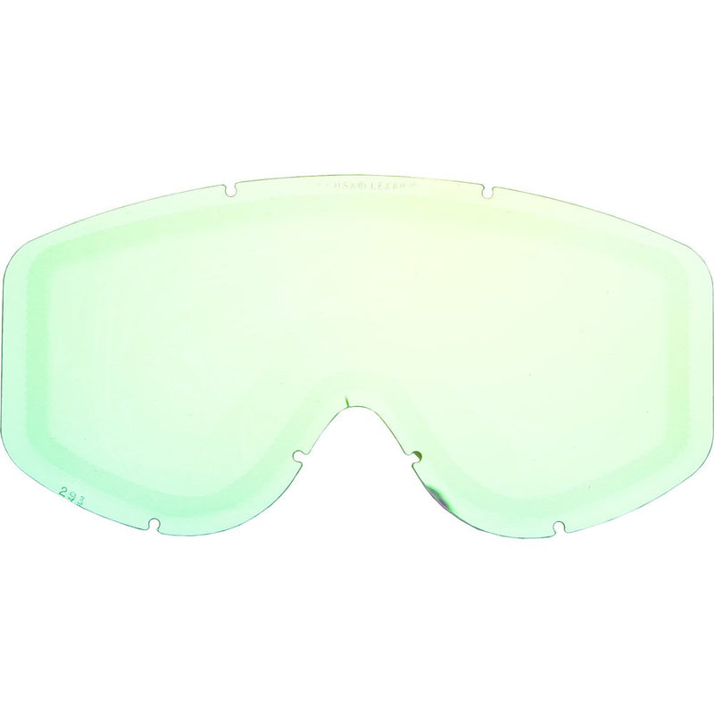 Lens Recoilxi/80 Thermal Grn Chrm No Pins