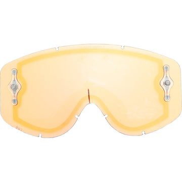 Lens Recoilxi/80 Thermal Works Ora Chrm