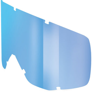 Recoilxi/80 Thermal Acs Thermal Acs (Blue Chrome)