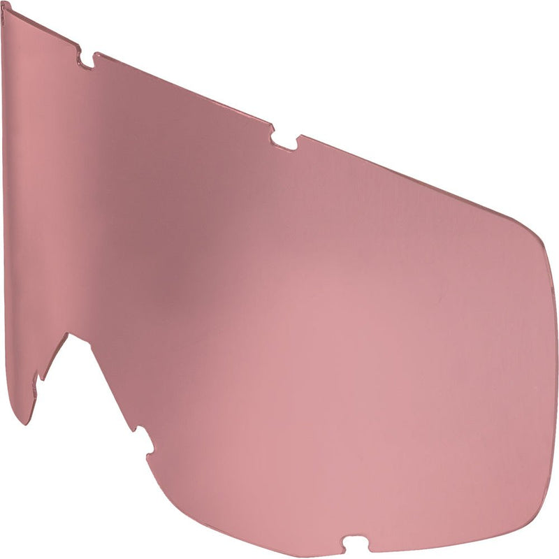Lens Hustle/Tyrant Therm Amp Thermal Amp Rose No Pins S/M