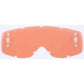 Hustle/Tyrant/Split Goggle Works Lens (Amp Rose)