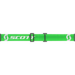 Prospect Goggle Grn/Wht Grn Chrome Works