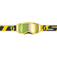 Prospect Goggle Yellow/Yellow Yellow Chrome Works