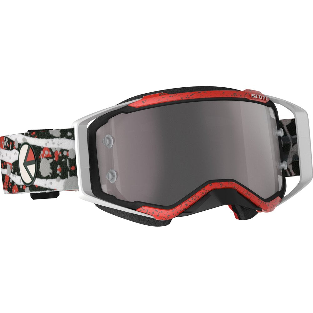 Ethika Prospect Goggle Special Edition