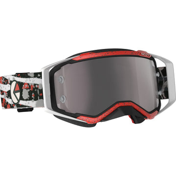 Ethika Prospect Goggle Special Edition