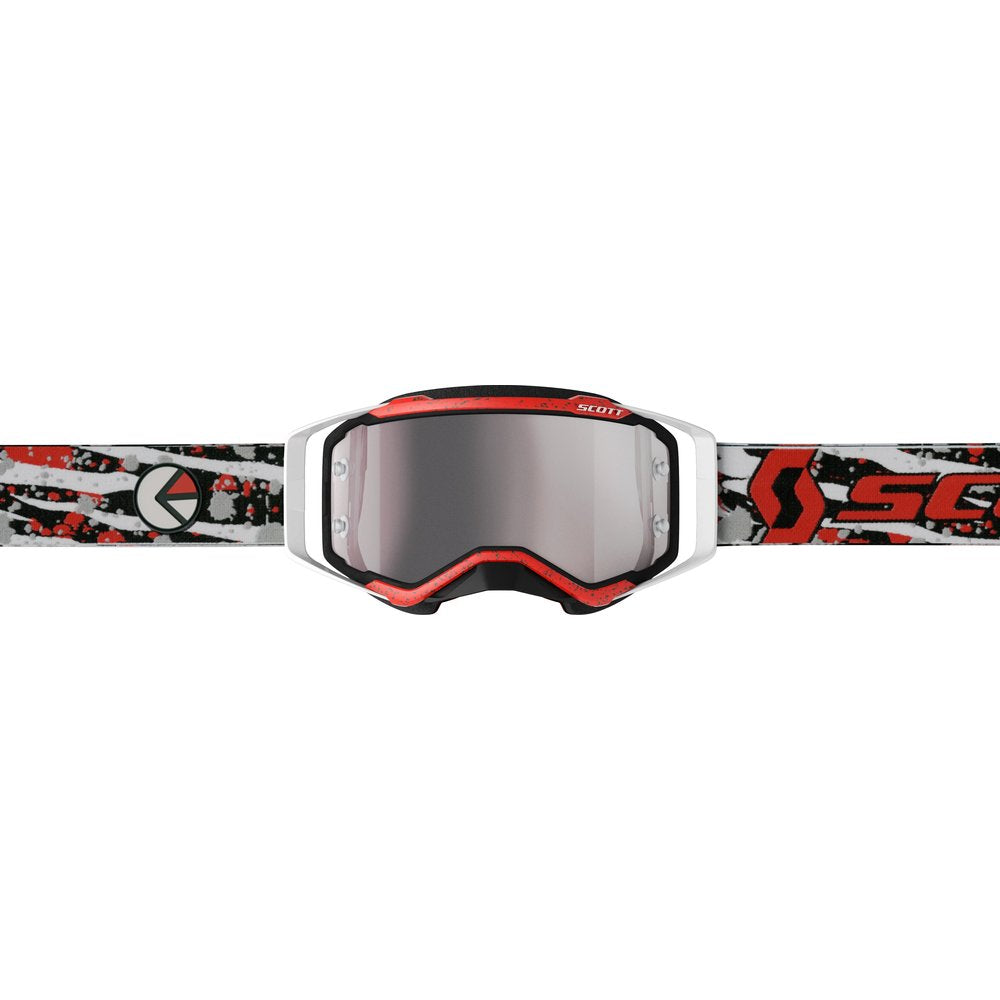 Ethika Prospect Goggle Special Edition
