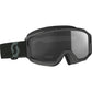Split Otg Goggle Sand Dust Black W/Dark Grey Lens