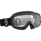 Split Otg Goggle Black/Grey Clear Works