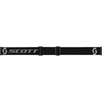 Split Otg Goggle Ls Black/Grey Light Sensitive Grey Works