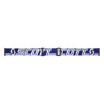 Split Otg Goggle Blue/White W/Clear Works Lens