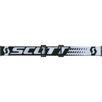 Prospect Snwcrs Goggle Black/White Clear