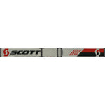 Buzz Pro Snwcrs Goggle Red/Grey Rose