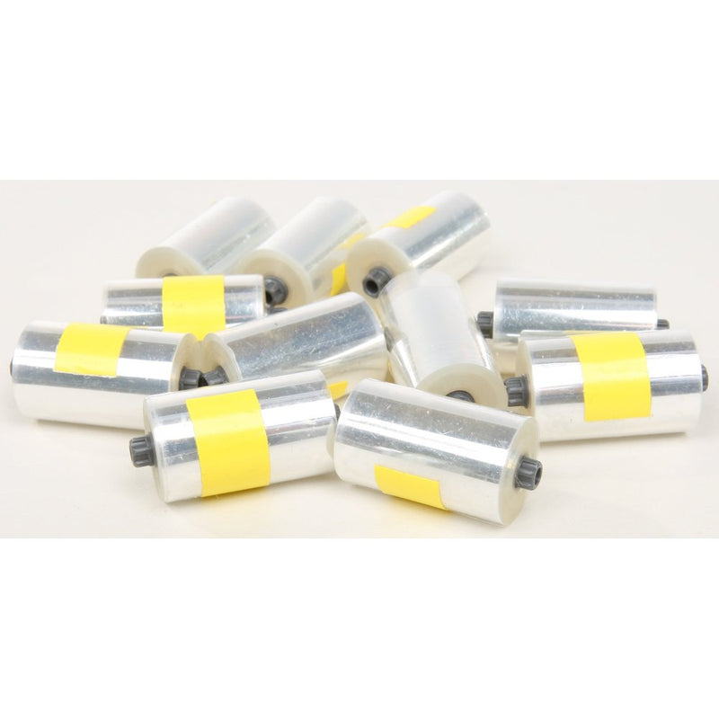 12/Pk Works Film Refills Clr