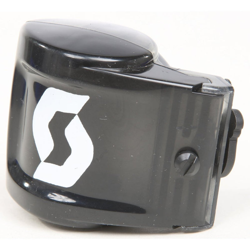 Works Supply Side Canister Blk