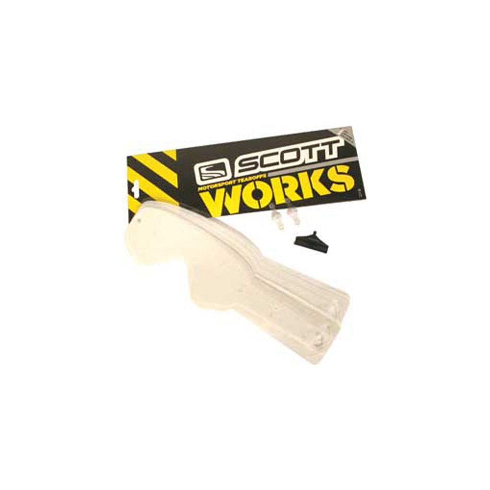 20/Pk Works Tearoff 89x/87/83