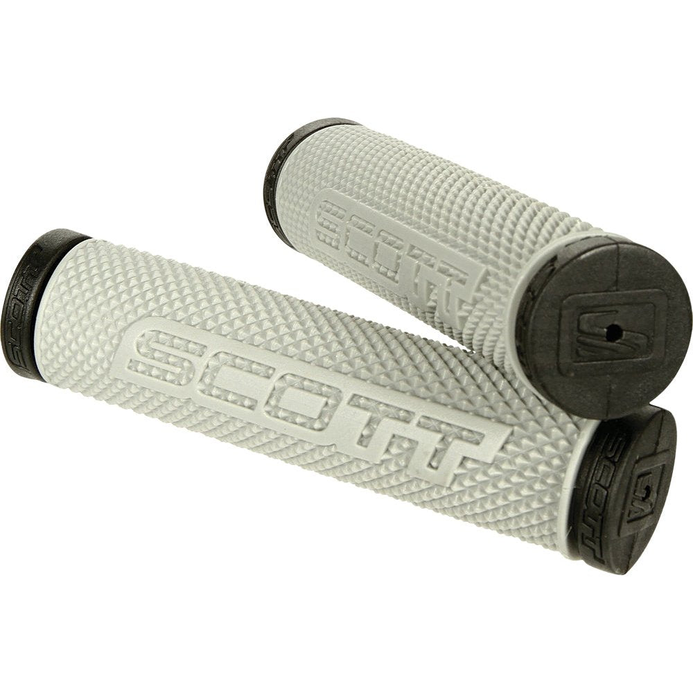 Sx2 Grips Grey/Black