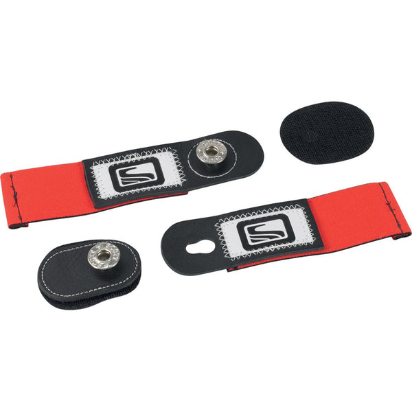 Speed Strap Red