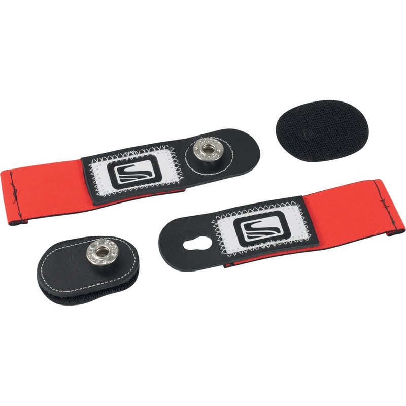 Speed Strap Red