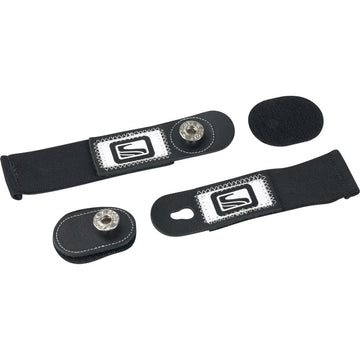 Speed Strap Black