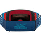 Lucid Goggle Blue Auburn Lens