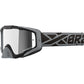 Outrigger Black/Silver Silver Mirror