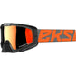 Outrigger Goggle Brigade Orange/Grey W/Red Mirror