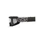 Xgrom Youth Goggle Black/White Clear