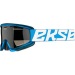 Otg Liquid Cyan Vented Clear & Smoked Lens