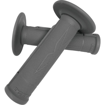 Softidium Half Waffle Grip Graphite