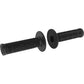 Softidium Half Waffle Grip Black