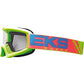 Go X X Grom Youth Goggle Safety Flo. Yellow